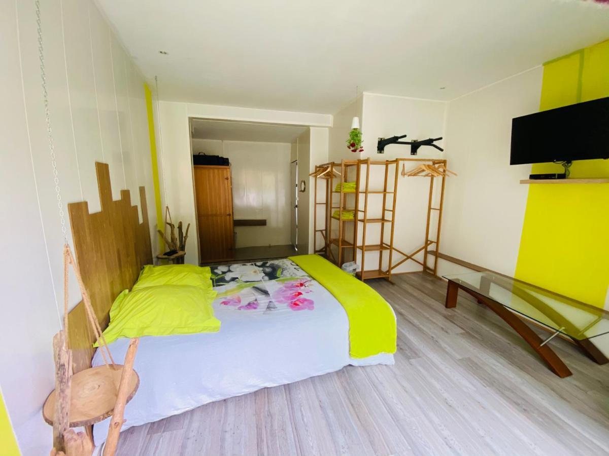 Chambre D'Hote Le Dauphin Мешер-сюр-Жиронд Екстериор снимка