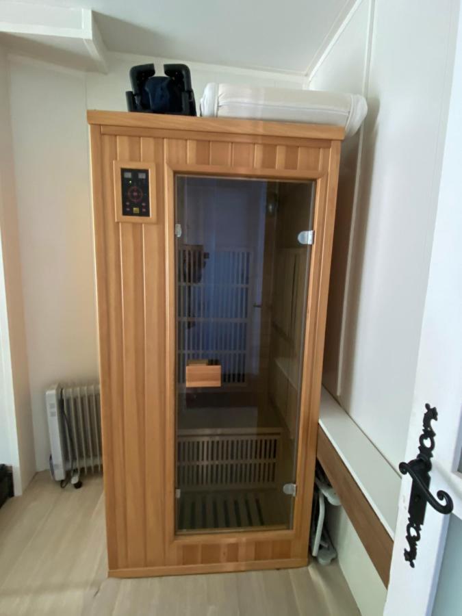 Chambre D'Hote Le Dauphin Мешер-сюр-Жиронд Екстериор снимка